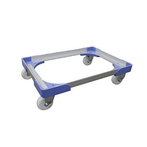 ナンシン コーナー樹脂アルミドーリー 30/40/50L用 PC50-3N(44879) 14,168円