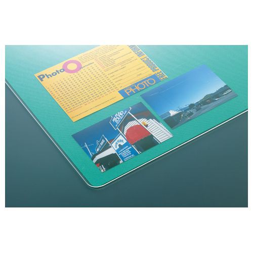 クラウン グラスマット 620×1355mm CR-GS3-G(65407)の通販は