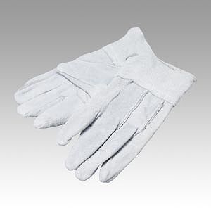 ミタニコーポレーション(MItani Corporation) 牛革手袋背縫い 入数：1パック(12双) 109277(＃400-12P)(70938)