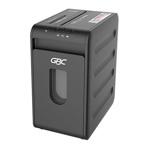 アコ・ブランズ・ジャパン(ACCO BRANDS) GBCデスクサイドマイクロカットシュレッダー ブラック GSHA3312M-2B(45237)の通販は