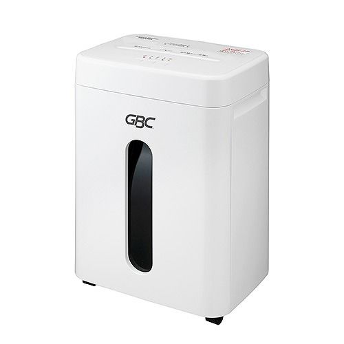 アコ・ブランズ・ジャパン(ACCO BRANDS) GBCオフィスクロスカットシュレッダ GSHM3330X-2W(45244)