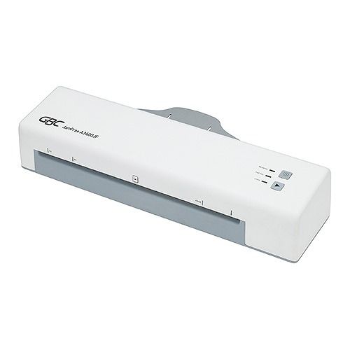 アコ・ブランズ・ジャパン(ACCO BRANDS) ジャムフリーラミネーター ホワイト GLMA3400JF-2W(45246)