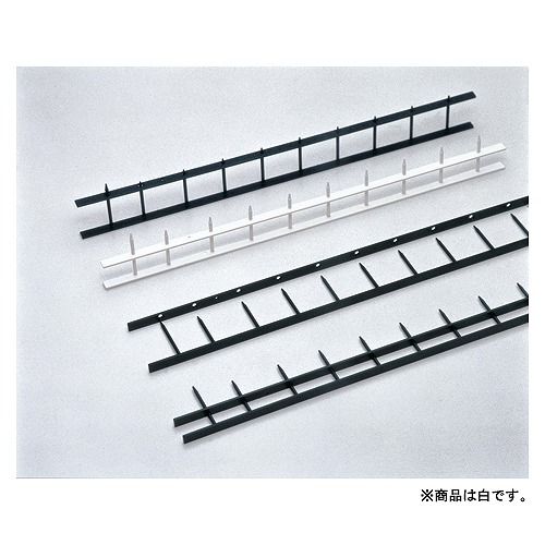 アコ・ブランズ・ジャパン(ACCO BRANDS) バインドストリップ ホワイト A4 25mm CS25A4Z-WH(39045)