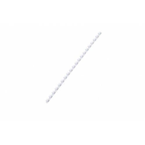 アコ・ブランズ・ジャパン(ACCO BRANDS) プラスチックリング ホワイト A4 10mm PR1020A4Z-WH(39030)