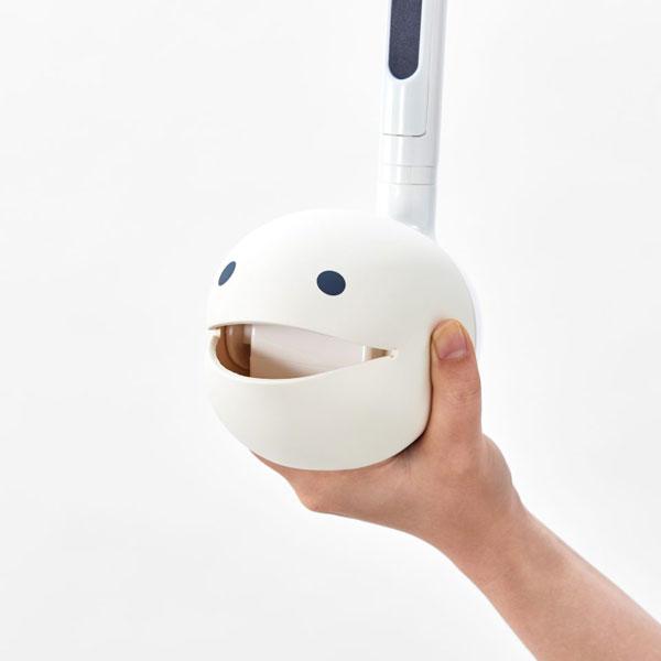 キューブ オタマトーンDX ホワイト ビッグサイズのオタマトーン