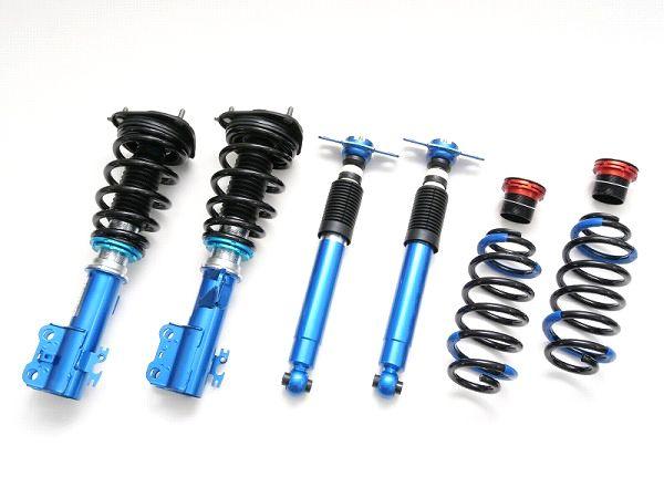 クスコ street ZERO A 車高調整サスペンションキット トヨタ カローラクロス ZVG15 ハイブリッド 4WD CVT 1800cc 2021年09月〜 1G8 62N CN
