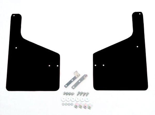 クスコ 4×4 STYLE シールドフラップ リア スズキ ハスラー MR31S/MR41S ブラック 621 851 RBの通販は