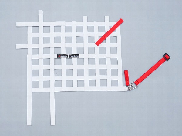 クスコ ウィンドウネット 6C1 057 A