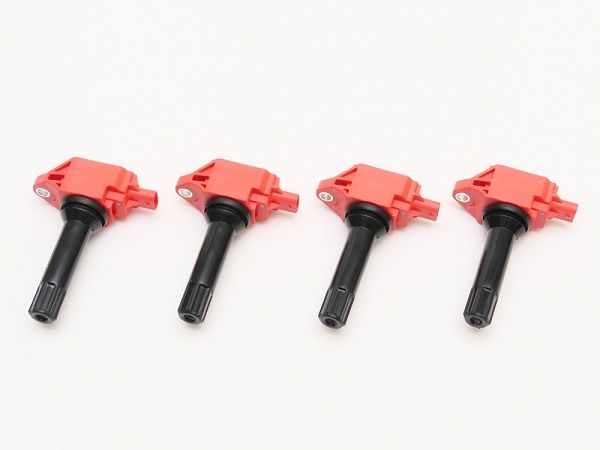 クスコ ダイレクトイグニッションコイル スバル インプレッサ G4 タイプ1 入数：1セット(4本) 965 748 A
