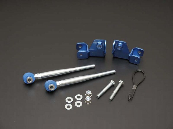 クスコ ドラッグロッド リア 日産 スカイライン GT-R 222 474 TC