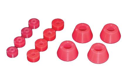 クスコ 強化ブッシュ リア トヨタ スプリンター トレノ AE86 4A-GE FR 1600cc 1983年05月〜1987年04月 スタビライザーブッシュ 入数：1セット(4個) 116 C923 A