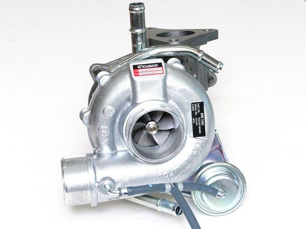 suitan 　SUBARU WRX STI 純正タービン suitan SUBARU WRX STI 純正タービン suitan SUBARU WRX STI