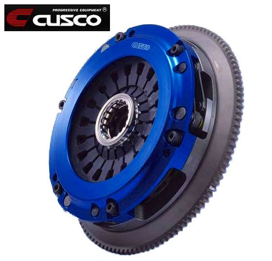 クスコ ツインクラッチシステム カッパーツイン スバル インプレッサ スポーツワゴン GGB EJ20 4WD 2000年10月〜2007年06月 667 022 CP