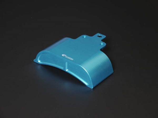 クスコ エアコンベルトカバー スバル BRZ ZC6 FA20 FR 2000cc 2012年03月〜 965 730 Bの通販は