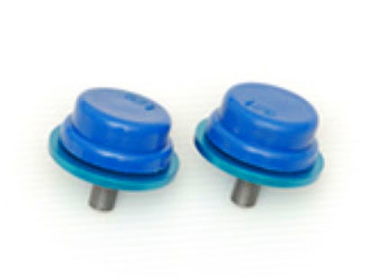クスコ フロントバンプストッパー トヨタ ハイエース 4WD用 入数：1セット(2個) 995 6PT BPSF1