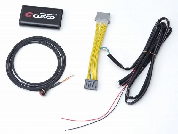 クスコ VSCキャンセラー スズキ スイフト スポーツ ZC33S K14C FF MT車 AT車 1400cc 2017年09月〜 60J 736 Aの通販は