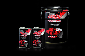 クスコ L.S.D.オイル 20L API/GL5 SAE/80W-140 リヤデフ専用 010 001 R20