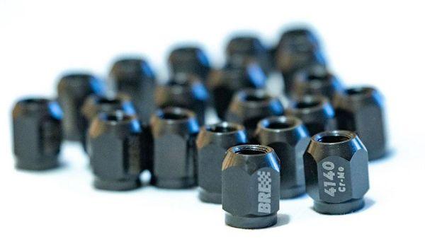 クスコ BRE4140 標準ナット M12×1.5 22mm 入数：1セット(20個) A587 M121520