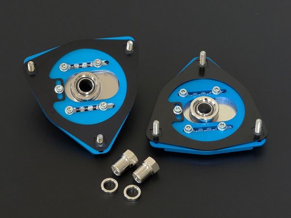 CUSCO ピロアッパーマウント　スバル　未使用品 クスコ 【CUSCO/クスコ】 ピロボールアッパーマウント フロント