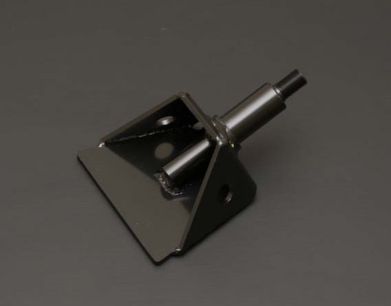 クスコ ロールセンターアジャスター リア トヨタ カローラ レビン AE86 4A-GE FR 1600cc 1983年05月〜1987年04月 ホーシング溶接取付 116 468 Aの通販は