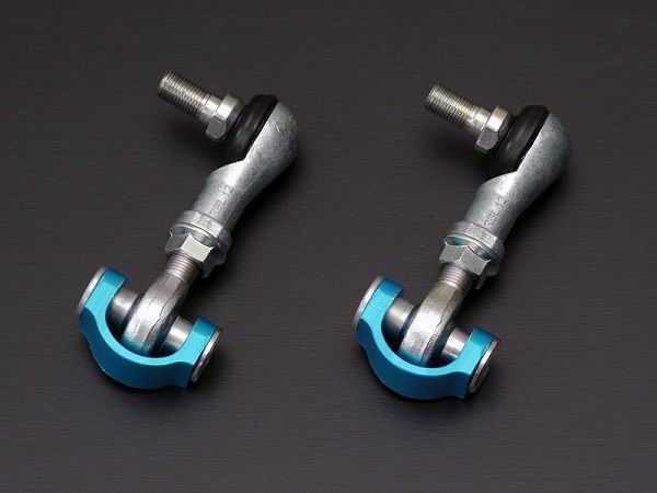 クスコ 調整式ピロスタビリンク トヨタ GR86 ZN8 FA24 FR 2400cc 2021年10月〜 965 317 Aの通販は