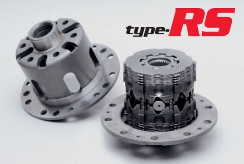 クスコ type RS LSD リア マツダ ロードスター ND5RC P5-VP FR MT 1500cc 2015年05月〜 1way(1＆2way) LSD 431 F