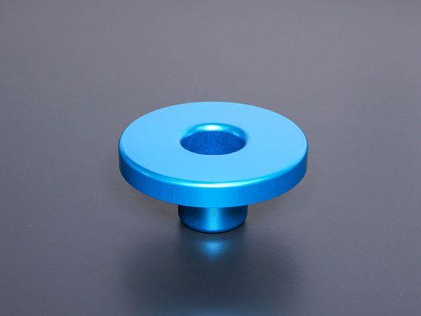 クスコ リヤデフマウントカラー トヨタ GRカローラ GZEA14H 4WD 2022年12月〜 リヤ側 1C7 928 B