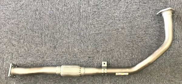 大栄テクノ エキゾーストパイプ イスズ エルフ MES-5053EXPの通販は