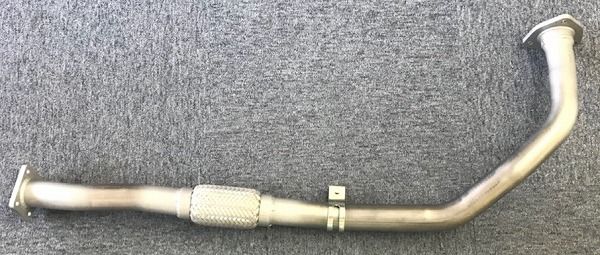 大栄テクノ エキゾーストパイプ いすゞ エルフ MES-5054EXP