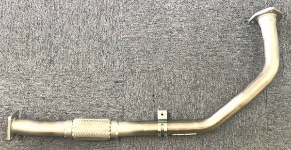 大栄テクノ エキゾーストパイプ 日産 コンドル MES-5055EXP
