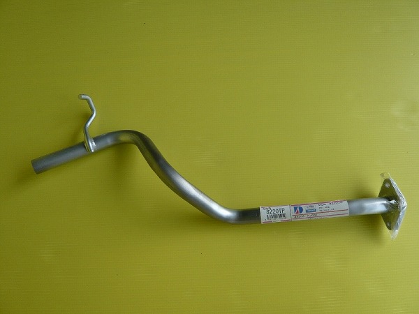 大栄テクノ テールパイプ スバル ステラ RN1/RN2 2006年04月〜2011年04月 MSB-8220TP