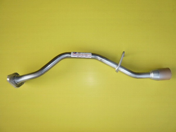 大栄テクノ テールパイプ ダイハツ ムーブ L150S L160S ハネアゲリアドアを含む 2002年10月〜2006年10月 MDH-9420TP