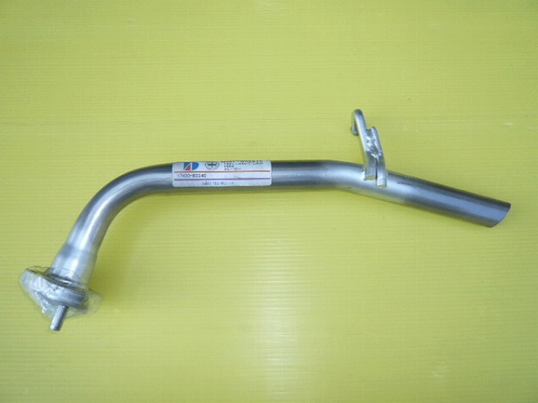 大栄テクノ テールパイプ スバル プレオ L285F 4WD 2010年04月〜 MDH-9428TP