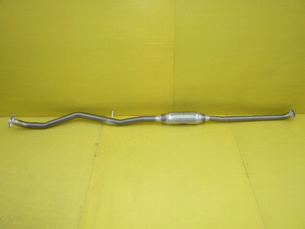 大栄テクノ エキゾーストパイプ マツダ AZワゴン MD22S 2002年02月〜2004年10月 MSS-9187EXP