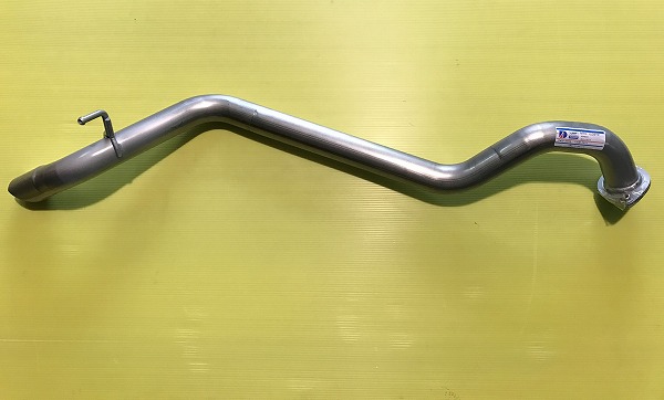 大栄テクノ テールパイプ トヨタ ハイエース KDH221K 〜2013年12月 MTO-1235TP 13,709円