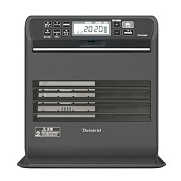 【信頼】 Dainishi ダイニチ 暖房 FW-KS5718SGX 石油ファンヒーター ファンヒーター