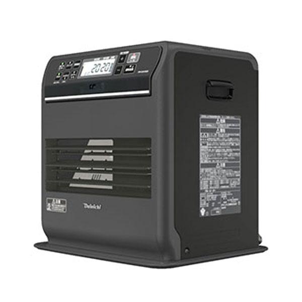 ダイニチ Dainichi 石油ファンヒーター 木造10畳 コンクリート13畳