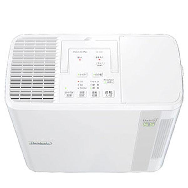 ダイニチ　加湿器　ハイブリッド式(木造和室8.5畳まで/プレハブ洋室14畳まで) Amazon.co.jp: ダイニチ (Dainichi) 加湿器 ハイブリッド式(木造
