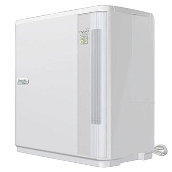 ダイニチ Nタイプ ハイブリッド式加湿器 ホワイト プレハブ洋室19畳/木造和室12畳 パワフル＆経済的！ HD-N724(W)の通販は