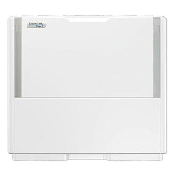 ダイニチ PNタイプ パワフルモデル ハイブリッド式加湿器 ホワイト プレハブ洋室42畳/木造和室25畳 広いスペースもしっかりうるおす HD-PN155(W)の通販は