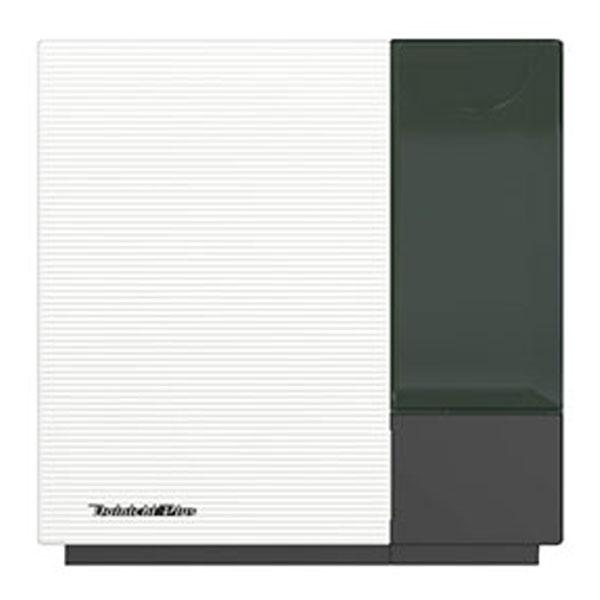 ダイニチ RXタイプ ハイブリッド式加湿器 ホワイト×ブラック プレハブ洋室8畳/木造和室5畳 パワフル＆経済的！ HD-RX324(WK)の通販は