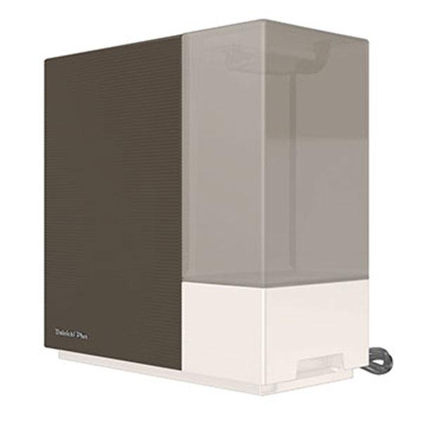 ほぼ未使用】ハイブリッド加湿器 HD-RXT523 ショコラブラウン