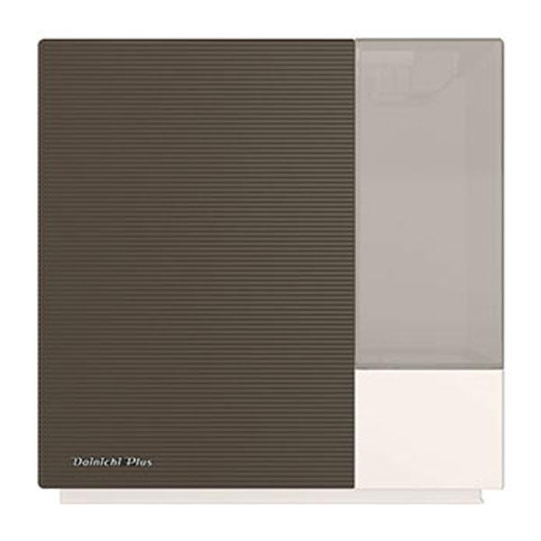 ダイニチ RXTタイプ ハイブリッド式加湿器 ショコラブラウン プレハブ洋室19畳/木造和室12畳 パワフル＆経済的！ HD-RXT724(T)の通販は