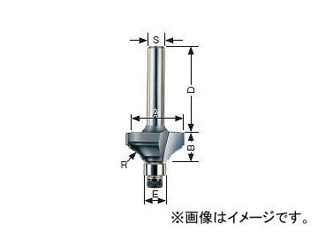 大日商/DAINISSYO コーナービット 新ギンナン面 ルーター用 3分 SG3 JAN：4948572030505
