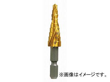 大日商/DAINISSYO スパイラルだんだんドリル D4-12S