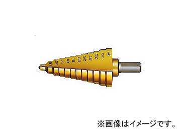 大日商/DAINISSYO タケノコドリル ゴールドタイプ TK635Gの通販は