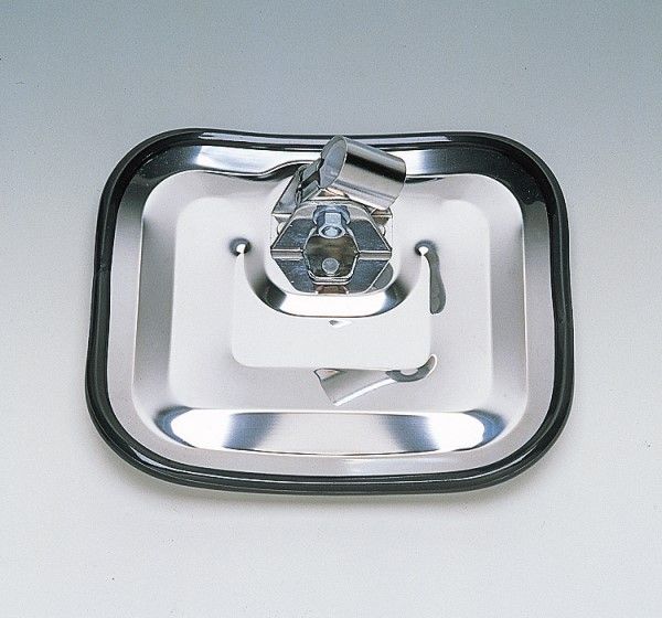 大東プレス サイドアンダーミラー 235×200 79年日野 SUS DA-210の通販は