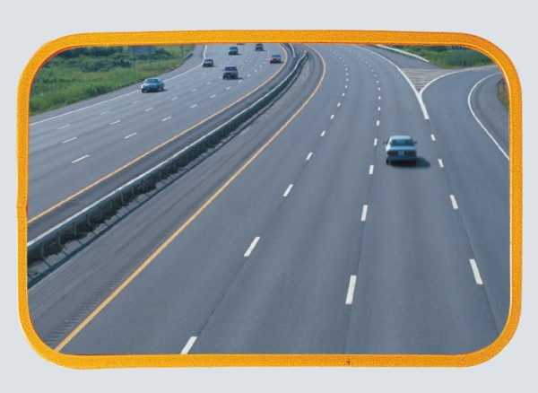 大東プレス アイオールミラー 440×290 ラージ角型 DI-1805の通販は 10,963円