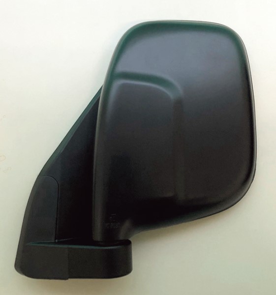 大東プレス リヤビューミラー 三菱 ミニキャブ 197×140 左 DI-643