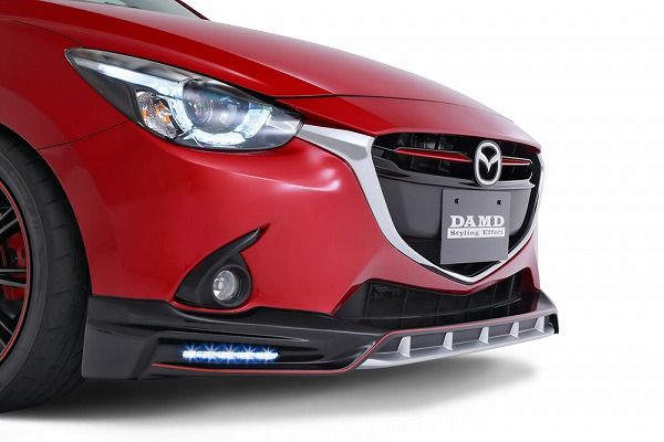 デミオ DJ3FS DJ5FS DJ3AS DJ5AS ホイル 社外アルミ * LAYCEA * タイヤ 2015年 15×5.5J 4穴/100 3本 ＹＯＫＯＨＡＭＡ185/65R15